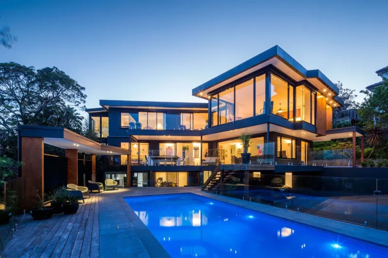 Turn Your Pool Area Into the Ultimate Outdoor Living Space: Fire, Food, and Comfort in The Woodlands