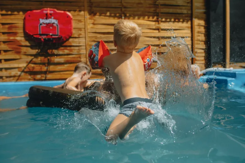 Pool Ownership in The Woodlands: What Nobody Tells You Before You Sign the Contract